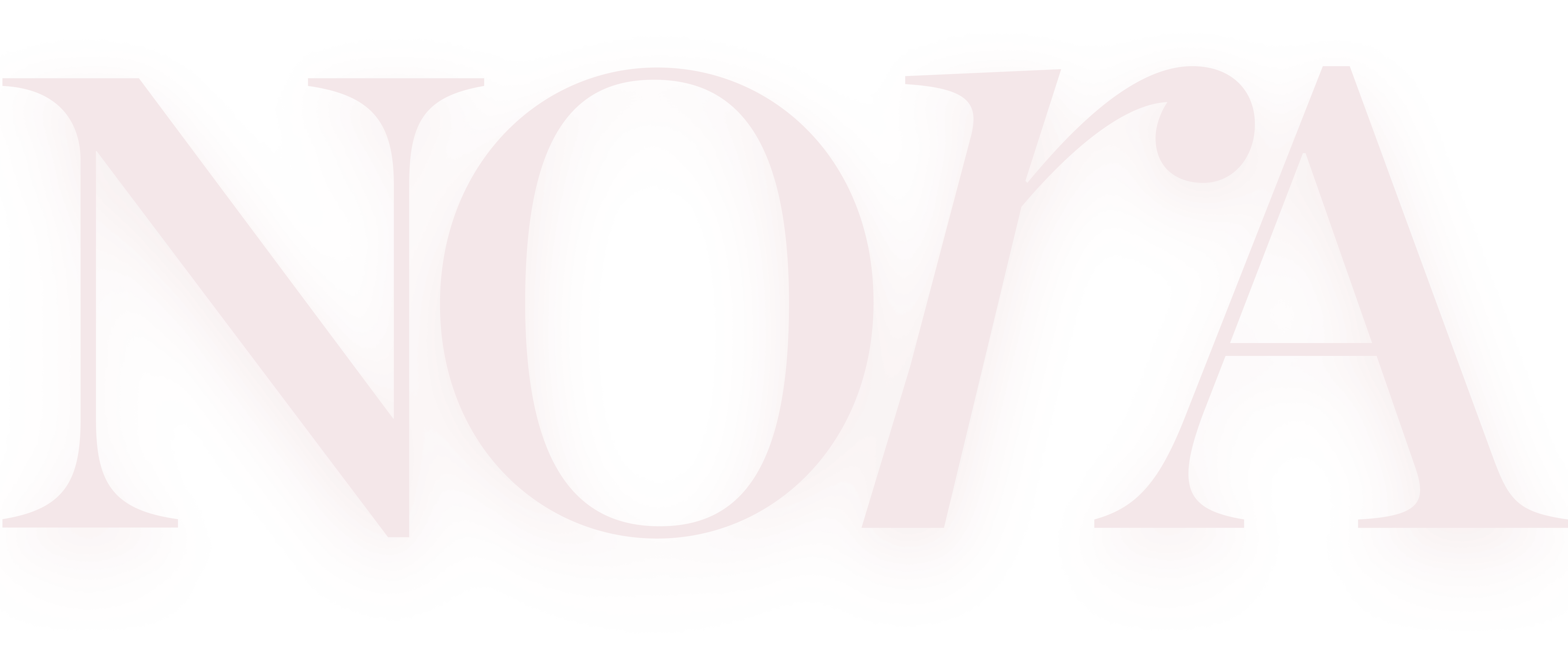 Nora Logo